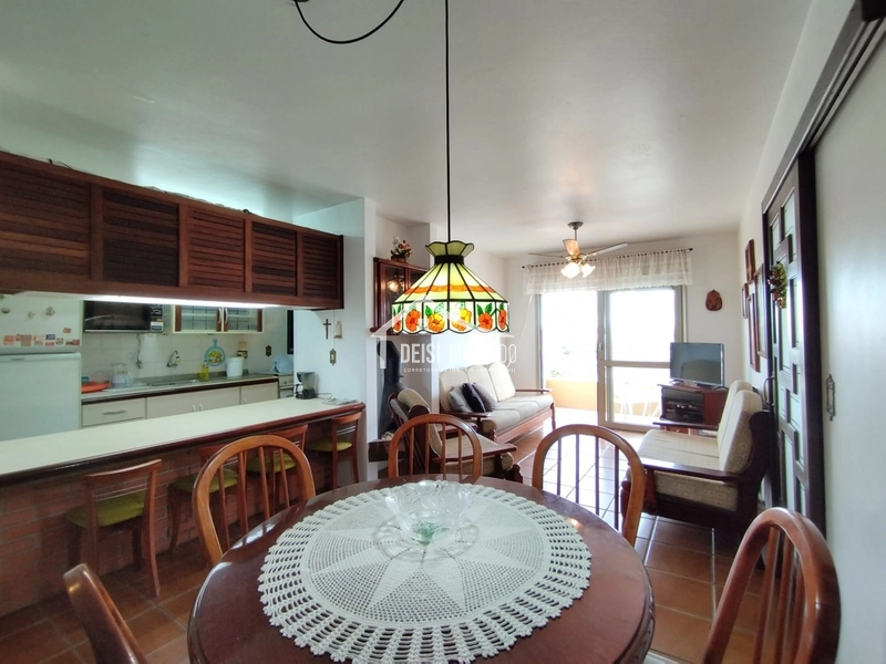 ÓTIMO APARTAMENTO DE 2 DORMITÓRIOS EM CAPÃO NOVO.: 8ª foto da galeria de imagens do imóvel