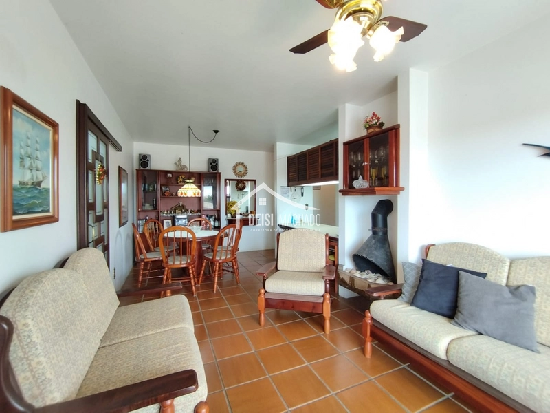 ÓTIMO APARTAMENTO DE 2 DORMITÓRIOS EM CAPÃO NOVO.: 9ª foto da galeria de imagens do imóvel