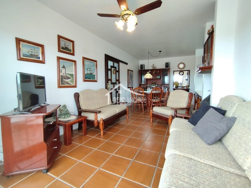 ÓTIMO APARTAMENTO DE 2 DORMITÓRIOS EM CAPÃO NOVO.