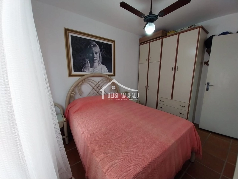 ÓTIMO APARTAMENTO DE 2 DORMITÓRIOS EM CAPÃO NOVO.: 3ª foto da galeria de imagens do imóvel