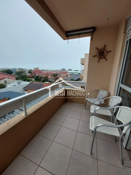 ÓTIMO APARTAMENTO DE 2 DORMITÓRIOS EM CAPÃO NOVO.: 4ª foto da galeria de imagens do imóvel