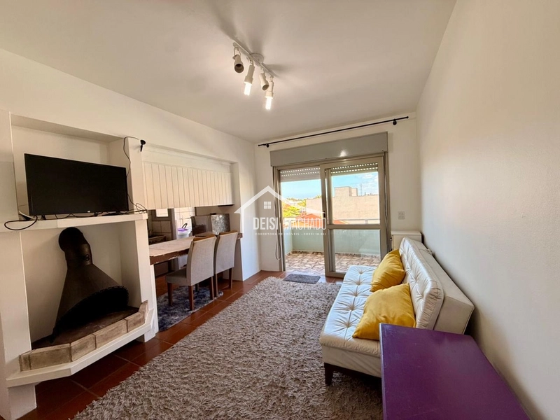 APARTAMENTO 1 DORMITÓRIO FRENTE SUL: 13ª foto da galeria de imagens do imóvel