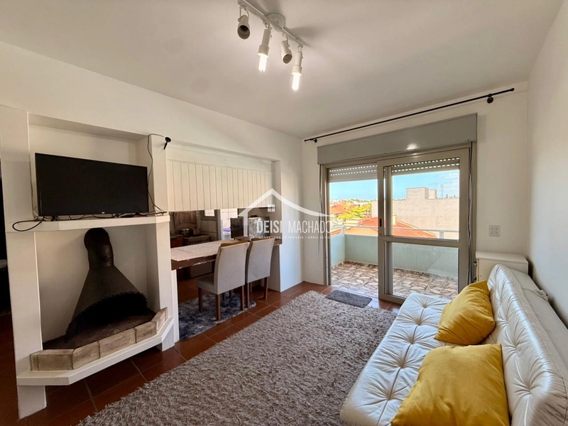 APARTAMENTO 1 DORMITÓRIO FRENTE SUL: 11ª foto da galeria de imagens do imóvel