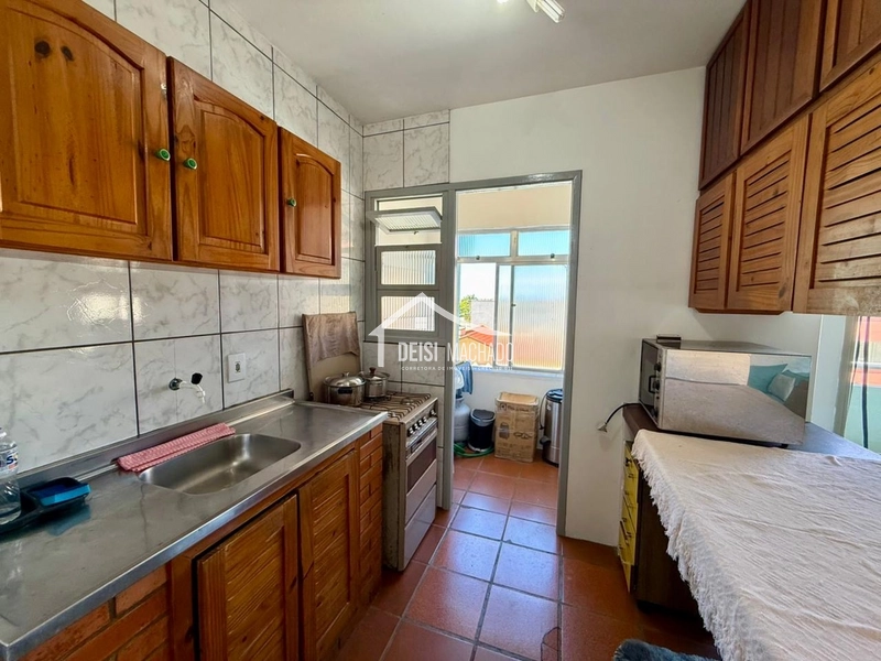 APARTAMENTO 1 DORMITÓRIO FRENTE SUL: 15ª foto da galeria de imagens do imóvel