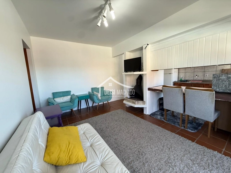 APARTAMENTO 1 DORMITÓRIO FRENTE SUL: 1ª foto da galeria de imagens do imóvel