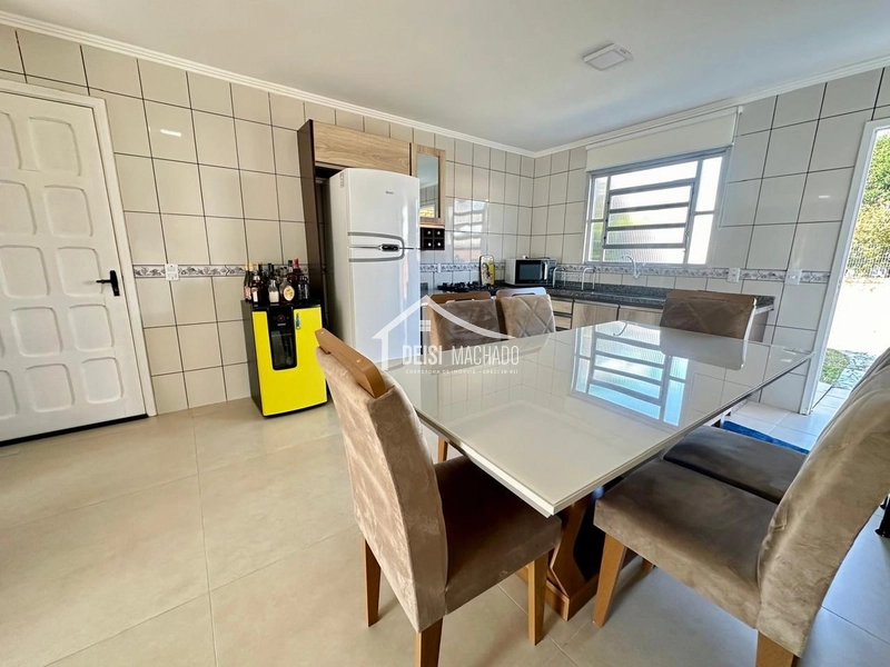 LINDA CASA DE DOIS DORMITÓRIOS EM REGIÃO DE MORADORES EM CAPÃO NOVO: 16ª foto da galeria de imagens do imóvel