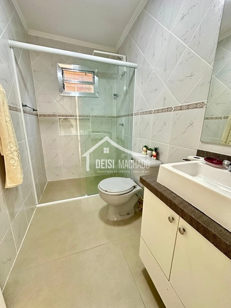 LINDA CASA DE DOIS DORMITÓRIOS EM REGIÃO DE MORADORES EM CAPÃO NOVO: 12ª foto da galeria de imagens do imóvel