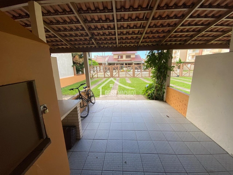 EXCELENTE SOBRADO PRÓXIMO DO MAR EM CAPÃO NOVO: 11ª foto da galeria de imagens do imóvel