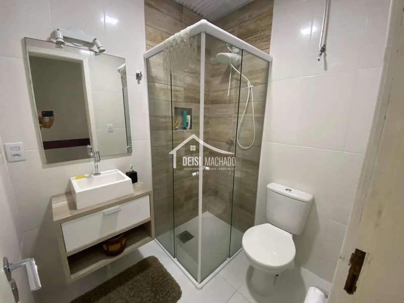 EXCELENTE SOBRADO PRÓXIMO DO MAR EM CAPÃO NOVO: 7ª foto da galeria de imagens do imóvel