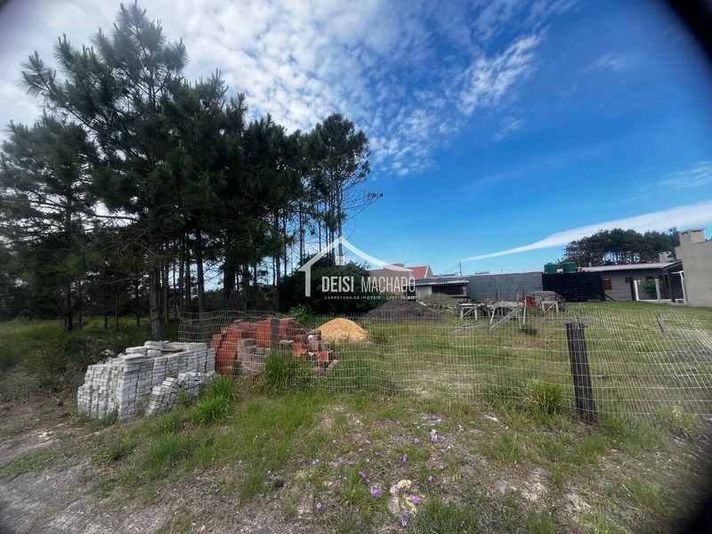 TERRENO A VENDA EM CAPÃO NOVO VILLAGE: 4ª foto da galeria de imagens do imóvel