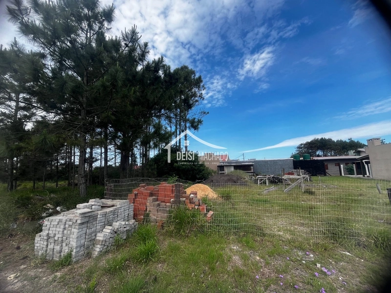 TERRENO A VENDA EM CAPÃO NOVO VILLAGE: 1ª foto da galeria de imagens do imóvel