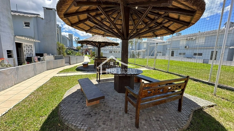 Lugar de ser feliz... é aqui