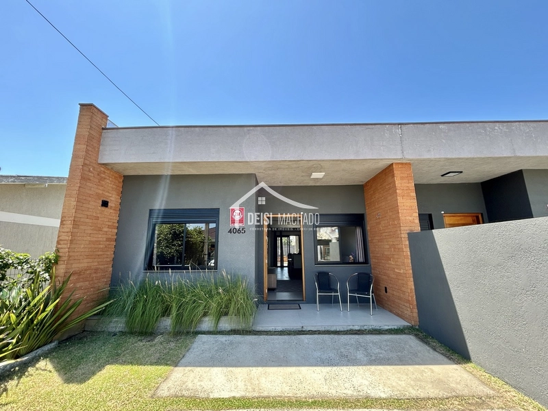 Cuidado! Este imóvel tem alto poder de conquista.