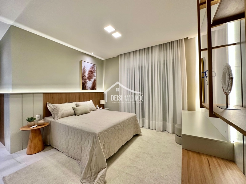 Casa térrea a venda no condomínio beira mar Costa Serena: 12ª foto da galeria de imagens do imóvel