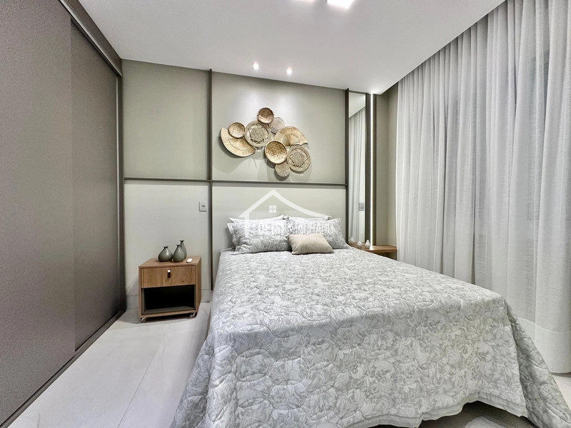 Casa térrea a venda no condomínio beira mar Costa Serena: 16ª foto da galeria de imagens do imóvel