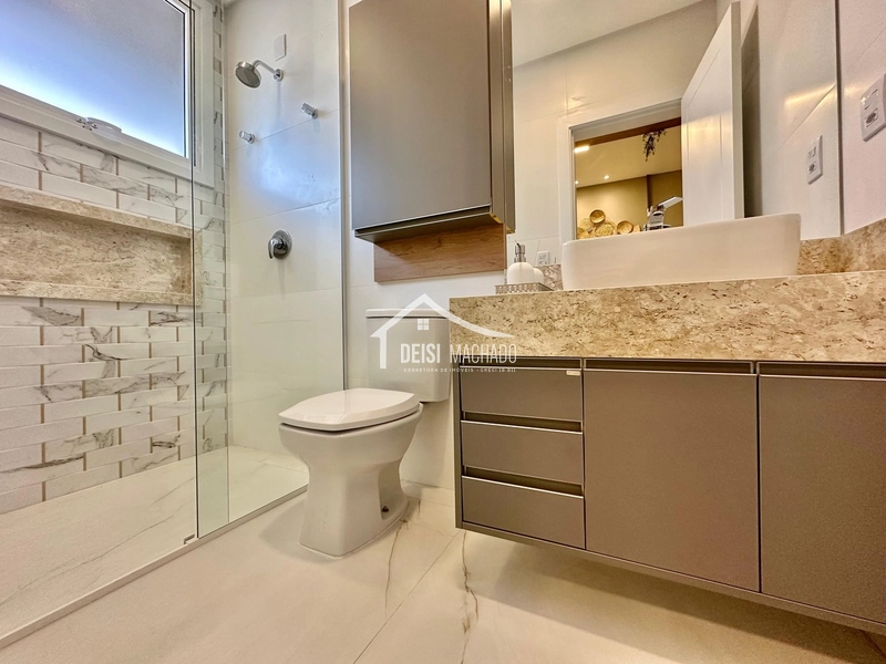 Casa térrea a venda no condomínio beira mar Costa Serena: 19ª foto da galeria de imagens do imóvel