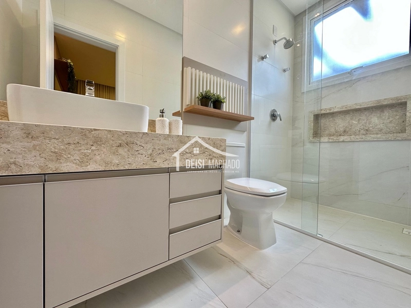 Casa térrea a venda no condomínio beira mar Costa Serena: 20ª foto da galeria de imagens do imóvel