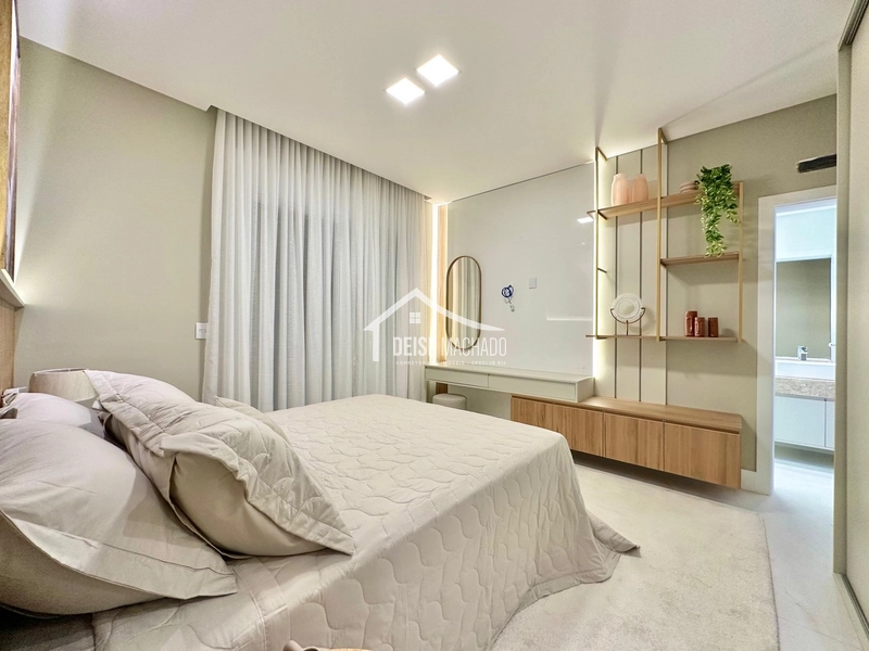 Casa térrea a venda no condomínio beira mar Costa Serena: 11ª foto da galeria de imagens do imóvel