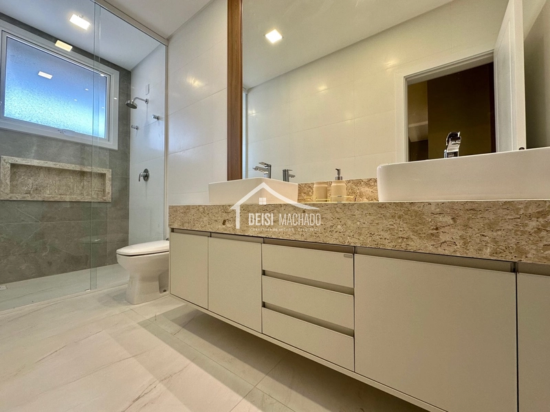 Casa térrea a venda no condomínio beira mar Costa Serena: 13ª foto da galeria de imagens do imóvel