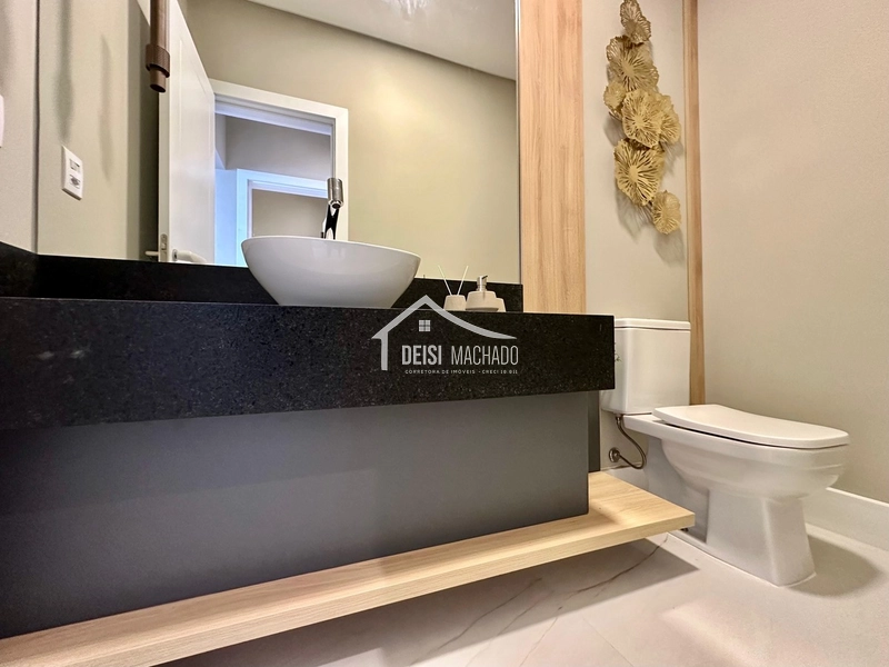 Casa térrea a venda no condomínio beira mar Costa Serena: 15ª foto da galeria de imagens do imóvel