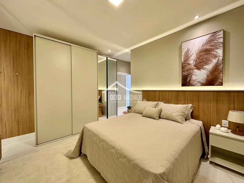 Casa térrea a venda no condomínio beira mar Costa Serena: 14ª foto da galeria de imagens do imóvel