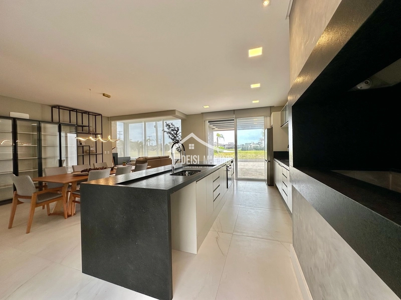 Casa térrea a venda no condomínio beira mar Costa Serena: 9ª foto da galeria de imagens do imóvel