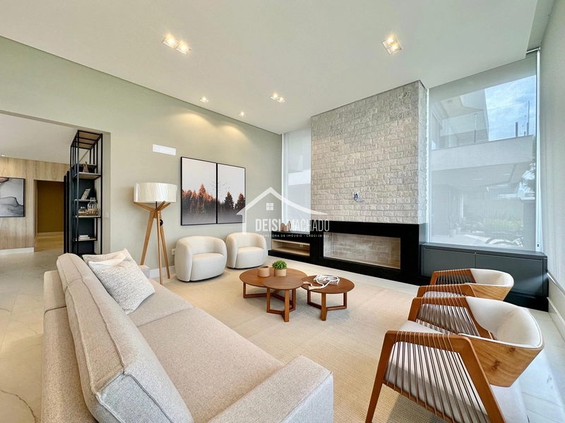 Casa térrea a venda no condomínio beira mar Costa Serena: 4ª foto da galeria de imagens do imóvel