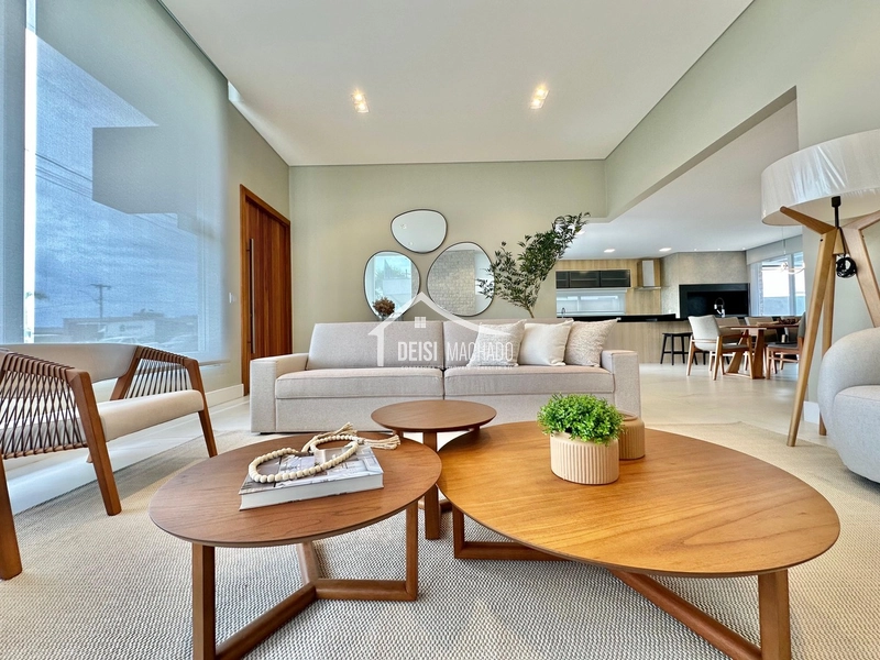 Casa térrea a venda no condomínio beira mar Costa Serena: 6ª foto da galeria de imagens do imóvel