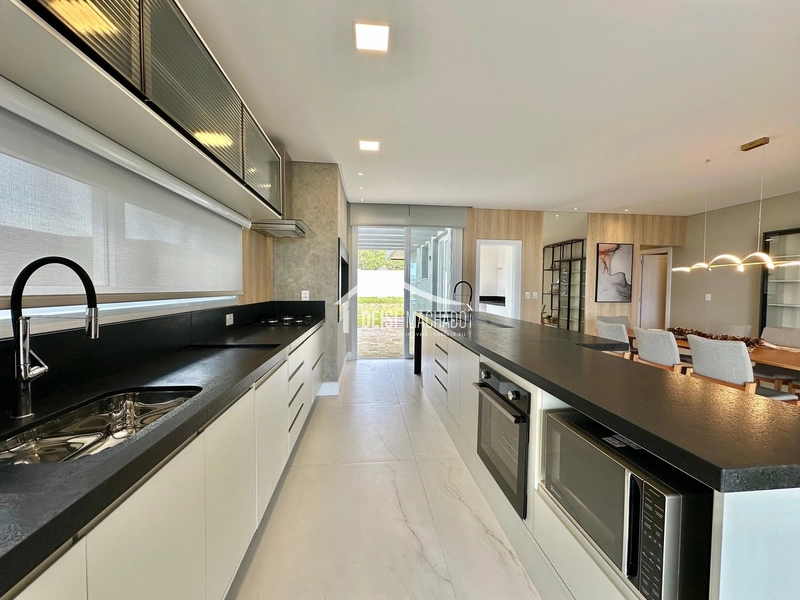 Casa térrea a venda no condomínio beira mar Costa Serena: 10ª foto da galeria de imagens do imóvel