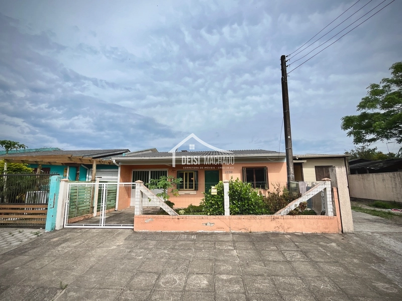 Ótima casa com 02 dormitórios em região de moradores.: 2ª foto da galeria de imagens do imóvel