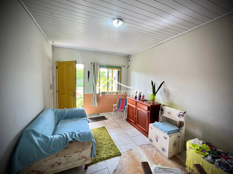 Ótima casa com 02 dormitórios em região de moradores.: 6ª foto da galeria de imagens do imóvel