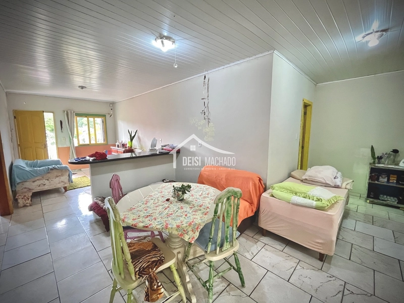 Ótima casa com 02 dormitórios em região de moradores.: 8ª foto da galeria de imagens do imóvel