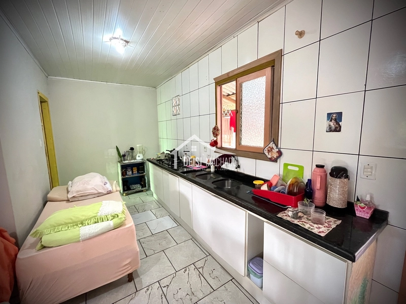 Ótima casa com 02 dormitórios em região de moradores.: 19ª foto da galeria de imagens do imóvel