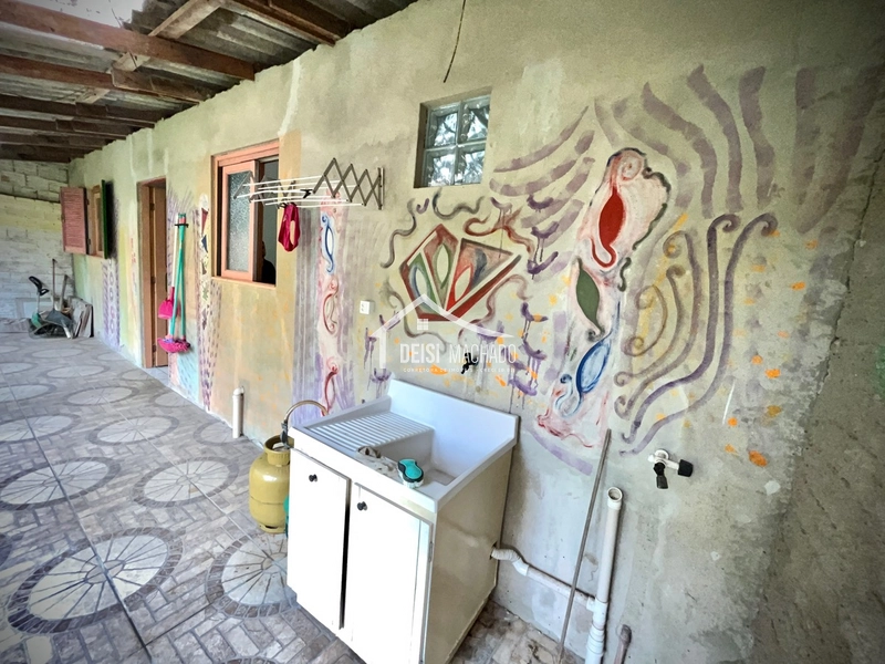 Ótima casa com 02 dormitórios em região de moradores.: 18ª foto da galeria de imagens do imóvel