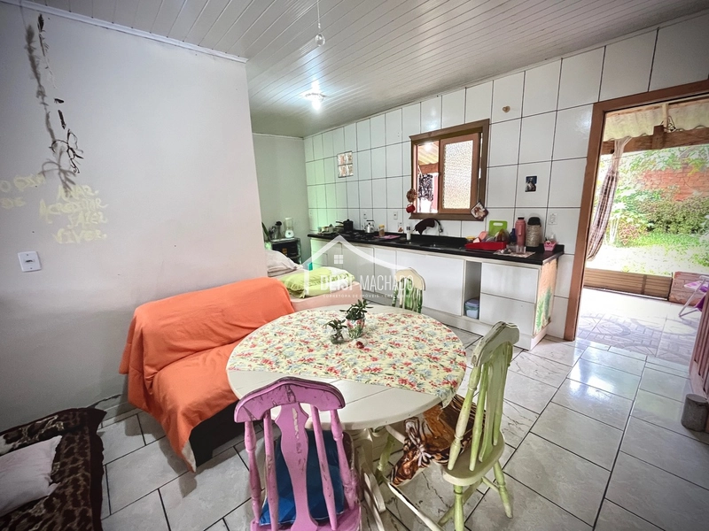 Ótima casa com 02 dormitórios em região de moradores.: 7ª foto da galeria de imagens do imóvel