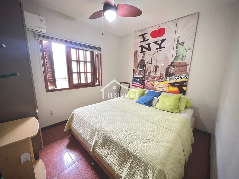 Casa térrea de esquina a 1 quadra do mar na praia Capão Novo - RS.: 25ª foto da galeria de imagens do imóvel