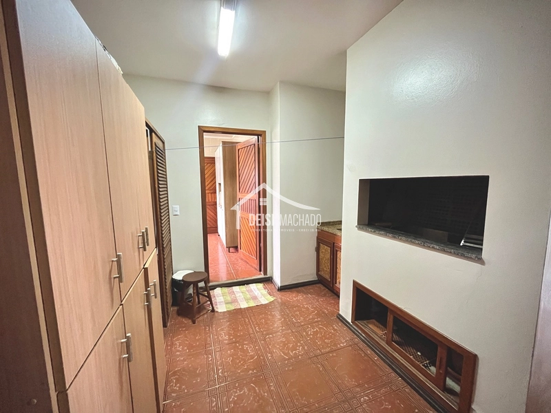 Casa térrea de esquina a 1 quadra do mar na praia Capão Novo - RS.: 16ª foto da galeria de imagens do imóvel