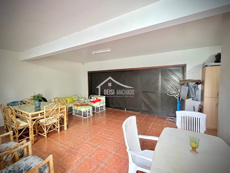 Casa térrea de esquina a 1 quadra do mar na praia Capão Novo - RS.: 23ª foto da galeria de imagens do imóvel
