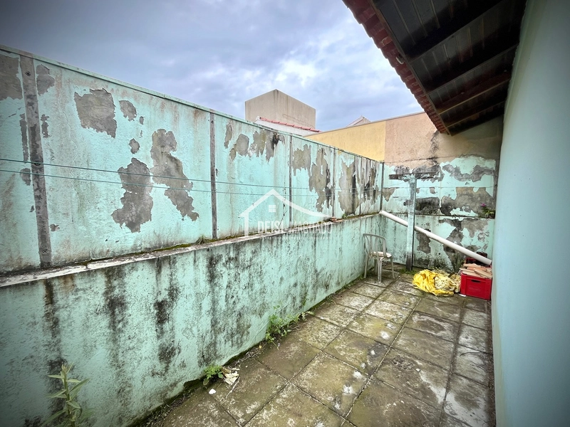 Casa térrea de esquina a 1 quadra do mar na praia Capão Novo - RS.: 21ª foto da galeria de imagens do imóvel