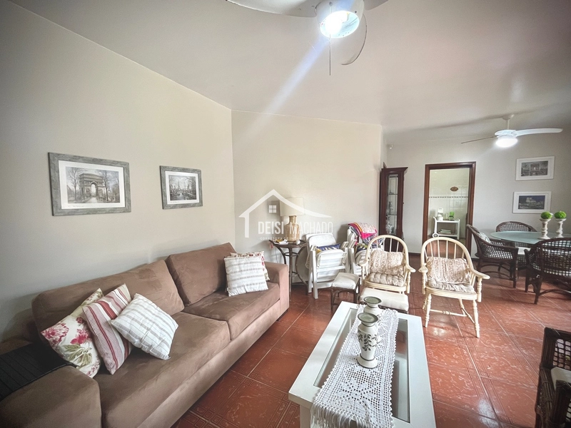 Casa térrea de esquina a 1 quadra do mar na praia Capão Novo - RS.: 7ª foto da galeria de imagens do imóvel