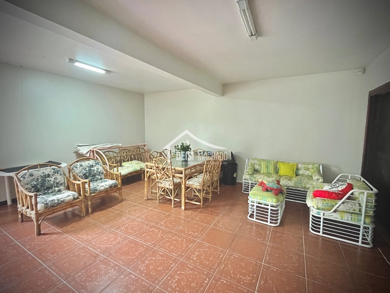 Casa térrea de esquina a 1 quadra do mar na praia Capão Novo - RS.: 20ª foto da galeria de imagens do imóvel