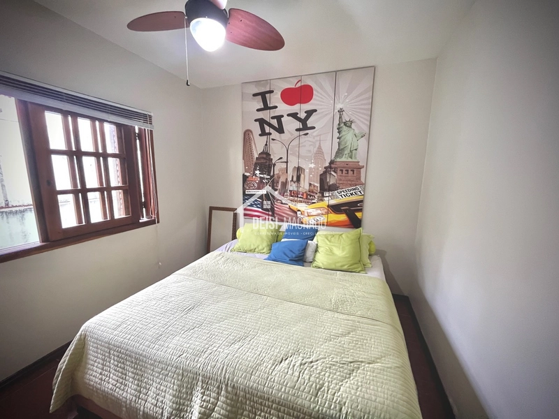 Casa térrea de esquina a 1 quadra do mar na praia Capão Novo - RS.: 26ª foto da galeria de imagens do imóvel