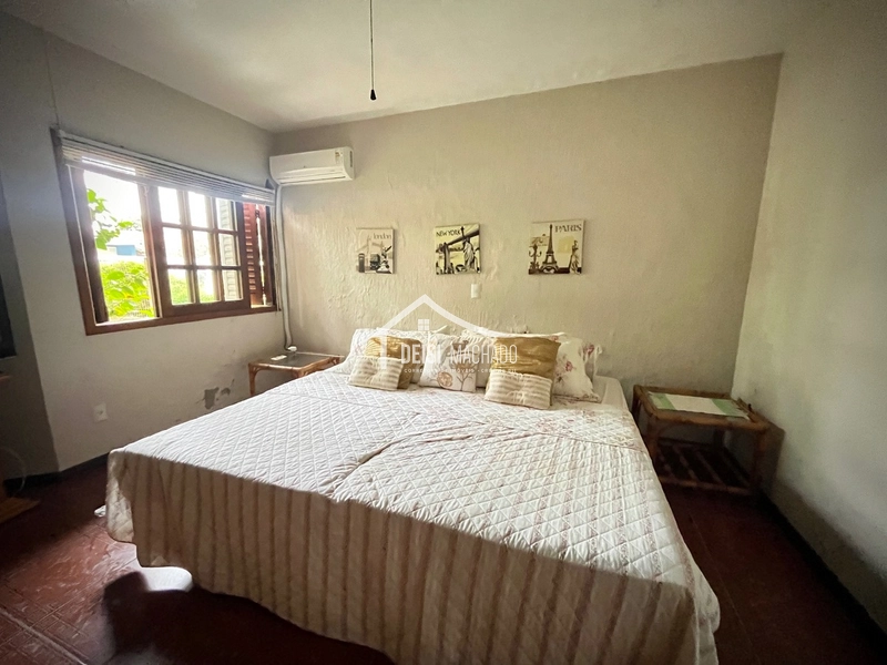 Casa térrea de esquina a 1 quadra do mar na praia Capão Novo - RS.: 27ª foto da galeria de imagens do imóvel