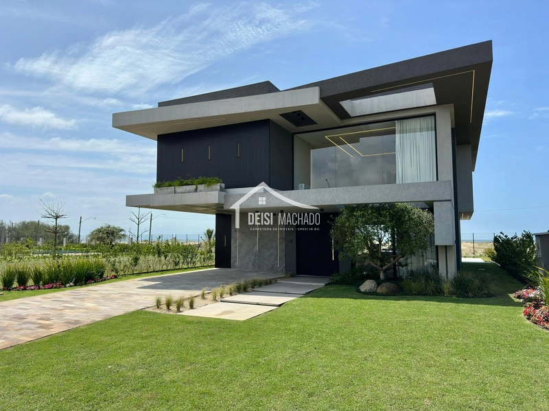 Casa em condomínio de luxo a beira mar com vista para o mar da sacada!: 35ª foto da galeria de imagens do imóvel