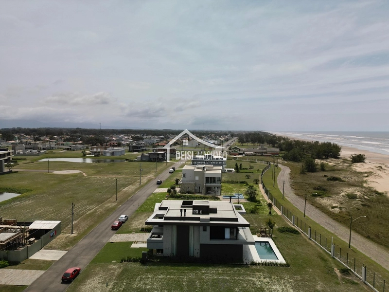 Casa em condomínio de luxo a beira mar com vista para o mar da sacada!: 39ª foto da galeria de imagens do imóvel