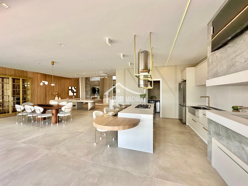 Casa em condomínio de luxo a beira mar com vista para o mar da sacada!: 9ª foto da galeria de imagens do imóvel