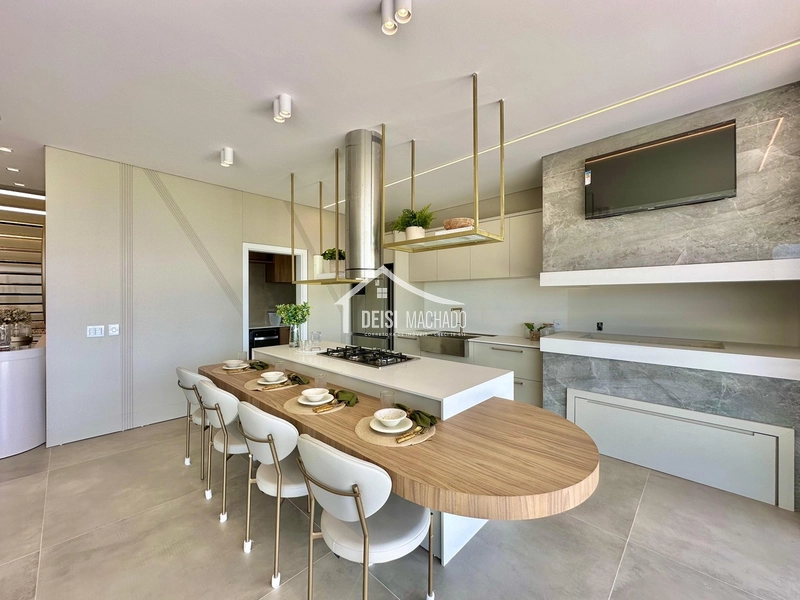 Casa em condomínio de luxo a beira mar com vista para o mar da sacada!: 6ª foto da galeria de imagens do imóvel