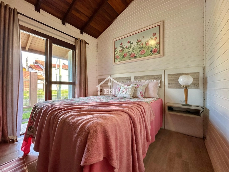 Casa a venda na praia Capão Novo, de ESQUINA e bem pertinho do mar!: 16ª foto da galeria de imagens do imóvel