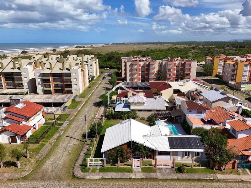Casa a venda na praia Capão Novo, de ESQUINA e bem pertinho do mar!: 32ª foto da galeria de imagens do imóvel