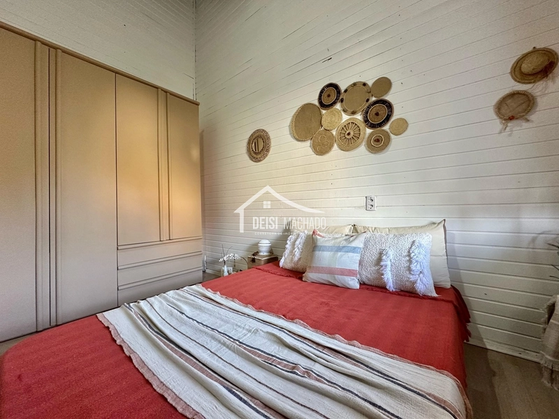 Casa a venda na praia Capão Novo, de ESQUINA e bem pertinho do mar!: 17ª foto da galeria de imagens do imóvel